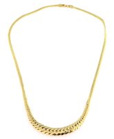 Collana Forever Gioielli Donna COLLANA ORO in Oro FGCO00557 - FGCO00557